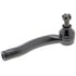 MES3553 by MEVOTECH - Tie Rod End