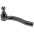 Mevotech MES3554 Steering Tie Rod End Tie Rod End