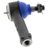 Mevotech MES3571 Steering Tie Rod End TIE ROD END