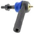 MES3572 by MEVOTECH - TIE ROD END