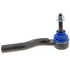 Mevotech MES3586 Steering Tie Rod End TIE ROD END