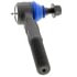 MES3624 by MEVOTECH - TIE ROD END