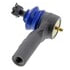 MES3631 by MEVOTECH - TIE ROD END