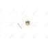 Mevotech MES3655 Steering Tie Rod End TIE ROD END