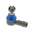 MES3689 by MEVOTECH - Tie Rod End