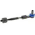 MES3681A by MEVOTECH - TIE ROD END ASSE