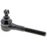 Mevotech MES381RL Steering Tie Rod End TIE ROD END