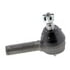Mevotech MES393R Steering Tie Rod End TIE ROD END