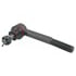 Mevotech MES412RL Steering Tie Rod End Tie Rod End