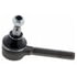MES419R by MEVOTECH - Tie Rod End