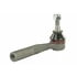 MES800264 by MEVOTECH - TIE ROD END
