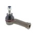 MES800271 by MEVOTECH - TIE ROD END