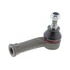 MES800272 by MEVOTECH - TIE ROD END