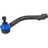MES800104 by MEVOTECH - Tie Rod End