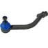 MES800105 by MEVOTECH - Tie Rod End