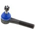 MES800523 by MEVOTECH - Tie Rod End