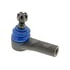 MES800419 by MEVOTECH - TIE ROD END