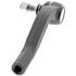 Mevotech MES80291 Steering Tie Rod End Tie Rod End