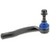 Mevotech MES80302 Steering Tie Rod End Tie Rod End