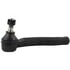 Mevotech MES80432 Steering Tie Rod End Tie Rod End