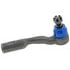 Mevotech MES80381 Steering Tie Rod End TIE ROD END