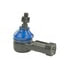 Mevotech MES80580 Steering Tie Rod End TIE ROD END