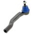 Mevotech MES80627 Steering Tie Rod End Tie Rod End