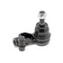 MES80613 by MEVOTECH - Steering Tie Rod End - Mevotech Supreme MES80613
