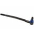 Mevotech MES80753 Steering Tie Rod End Tie Rod End