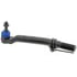 MES80754 by MEVOTECH - Steering Tie Rod End - Front, LH, Outer, for 05-21 Ford F-250/F-350/F-450 Super Duty