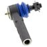Mevotech MES80761 Steering Tie Rod End TIE ROD END