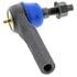 MES80786 by MEVOTECH - TIE ROD END
