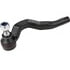 Mevotech MES80970 Steering Tie Rod End Tie Rod End