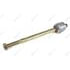 MEV238 by MEVOTECH - Steering Tie Rod End - Mevotech Supreme MEV238