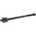Mevotech MEV463 Steering Tie Rod End TIE ROD END