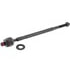 MEV80587 by MEVOTECH - TIE ROD END