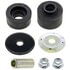 Mevotech MK160318 Suspension Shock Absorber Mount Shock Mount