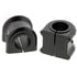 Mevotech MK200266 Suspension Stabilizer Bar Bushing Kit Suspension Stabilizer Bar Bushing Kit - Mevotech Supreme MK200266