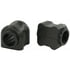 MK200829 by MEVOTECH - Stabilizer Bar Bushi