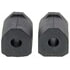 MK201317 by MEVOTECH - Stabilizer Bar Bushi