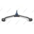 MK3198 by MEVOTECH - USE WC1-10354