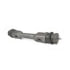 Mevotech MK6256 Suspension Control Arm Shaft Kit Control Arm Shaft Kit