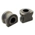 Mevotech MK6399 Suspension Stabilizer Bar Bushing Kit Stabilizer Bar Bushing