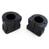 Mevotech MK6401 Suspension Stabilizer Bar Bushing Kit STABILIZER BAR B