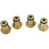 Mevotech MK6418 Suspension Control Arm Bushing Kit CONTROL ARM BUSH