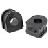 Mevotech MK6529 Suspension Stabilizer Bar Bushing Kit STABILIZER BAR B