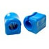 Mevotech MK6641 Suspension Stabilizer Bar Bushing Kit Stabilizer Bar Bushi