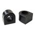 Mevotech MK6648 Suspension Stabilizer Bar Bushing Kit Suspension Stabilizer Bar Bushing, Front, for 1988-1997 Chevrolet