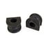 Mevotech MK6686 Suspension Stabilizer Bar Bushing Kit STABILIZER BAR B