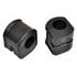 Mevotech MK6675 Suspension Stabilizer Bar Bushing Kit Stabilizer Bar Bushing Kit - Front To Frame, with 29mm Bar Dia., with